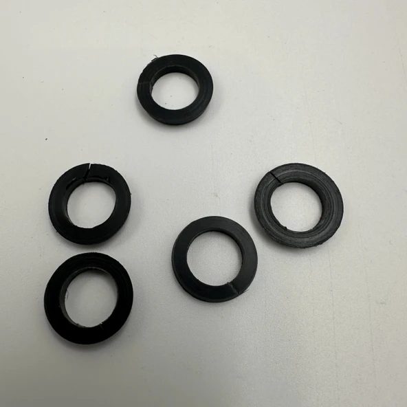 Körük Rekoru Segmanı Plastik M16x1.5 - Resim 4