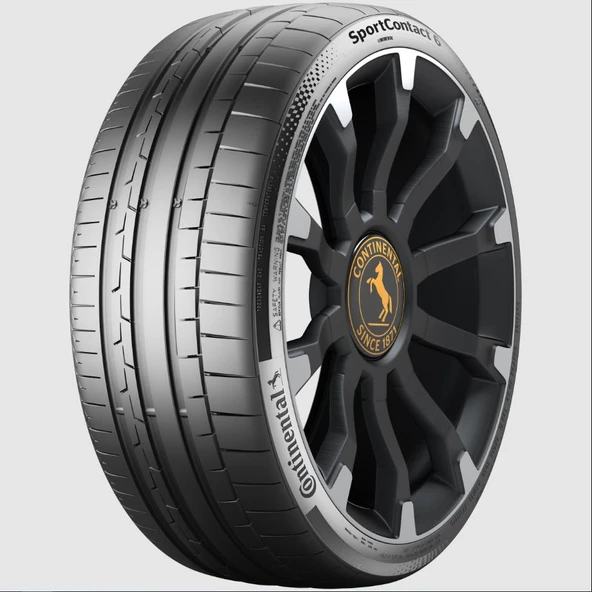 255/35R21 92Y XL FR SPORTCONTACT 6 AO 1 CONTI SILENT CONTINENTAL