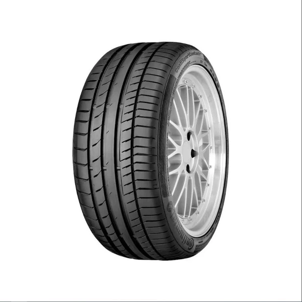255/45R22 107Y XL CONTI SPORT CONTACT 5 CONTI SÝLENT CONTINENTAL