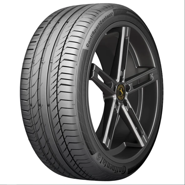 265/45R21 108W XL CONTI SPORT CONTACT 5 SUV CONTINENTAL