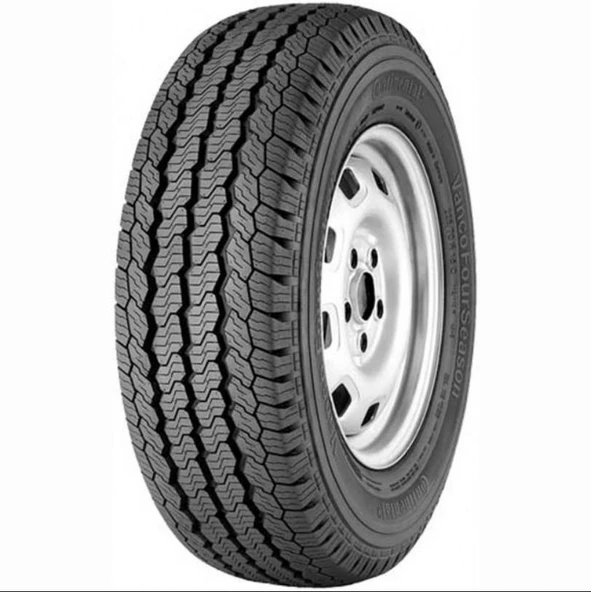 185R14C 102/100Q 8PR VANCO FOUR SEASON CONTINENTAL