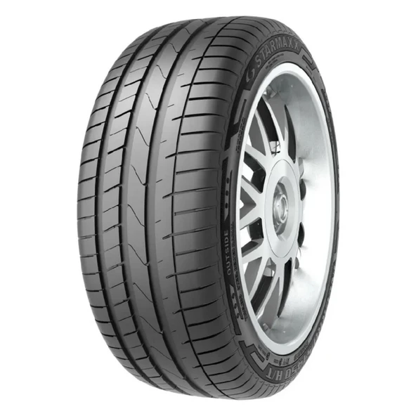 Starmaxx 255/50R20 109Y REINF INCURRO H/T ST450 2022 Üretim Yaz Lastiği