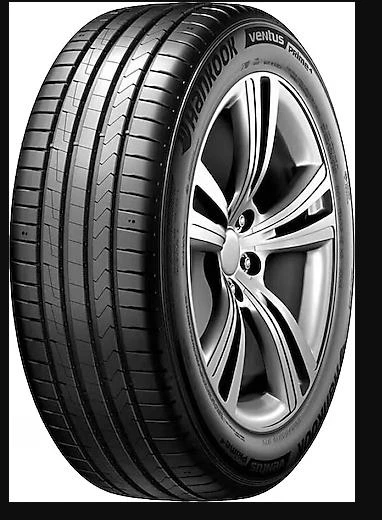 215/45R20 95W XL Ventus Prime 4 K135 HANKOOK