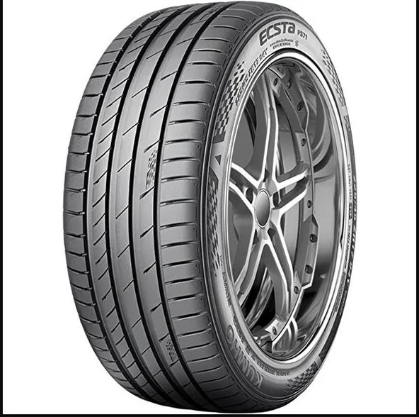 225/45R18 91Y Ecsta PS71 RFT KUMHO