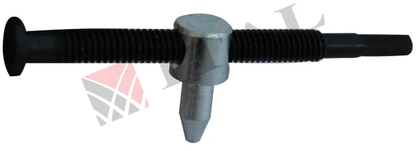 MOTORLU DAL BUDAMA ZİNCİR GERME FREZELİ ECHO CS2511 - Resim 2