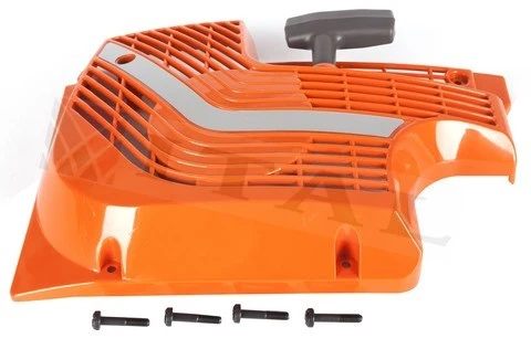 RAY KESME STARTER KOMPLE HUSQVARNA K1250 PART. İTAL - Resim 2