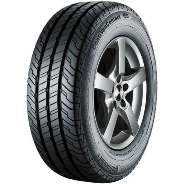 205/70R17C 115/113R CONTI VAN CONTACT 100 CONTINENTAL
