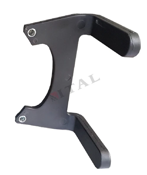 MOTORLU TIRPAN ALT SEHPA HYUNDAI HYX52 YENİ TİP ORJİNAL - Resim 2