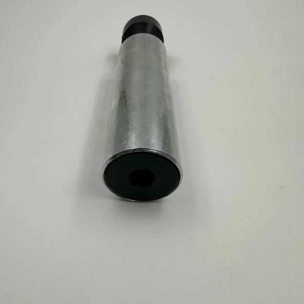 Pvc Makinası Alüminyum Tutucu Pistonu - Resim 4