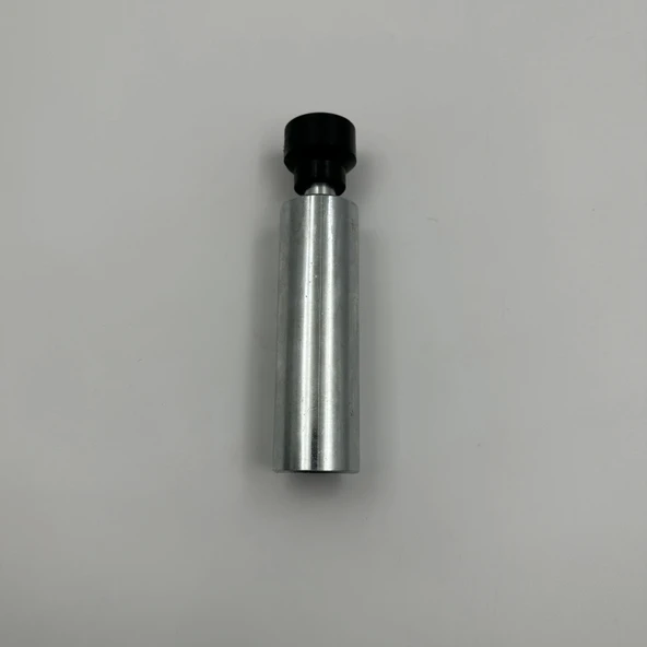 Pvc Makinası Alüminyum Tutucu Pistonu - Resim 5