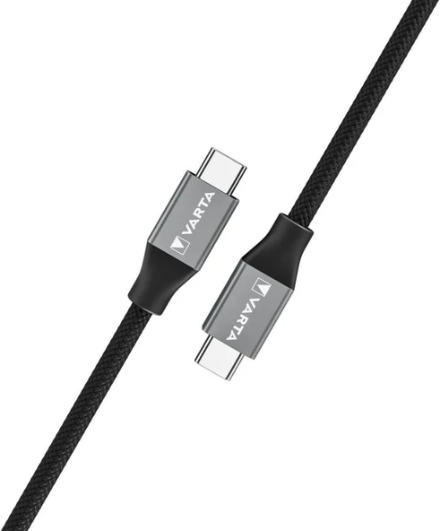 Varta SPEED CGARGE & SYNC CABLE ( 2 M) Outlet - 4