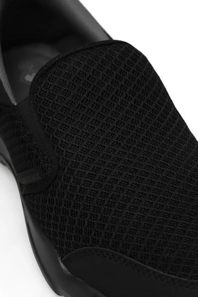 Lumberjack LIPONIS 5FX 101952676 Erkek Spor Ayakkabı Siyah 40-47 - 7