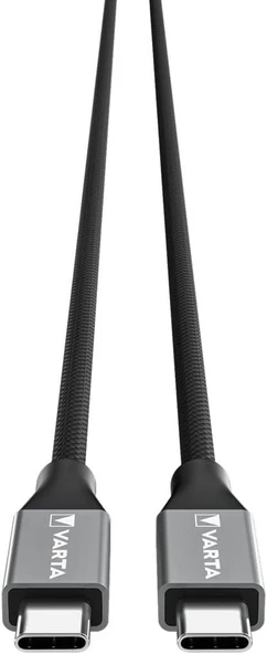 Varta SPEED CGARGE & SYNC CABLE ( 2 M) Outlet - 2