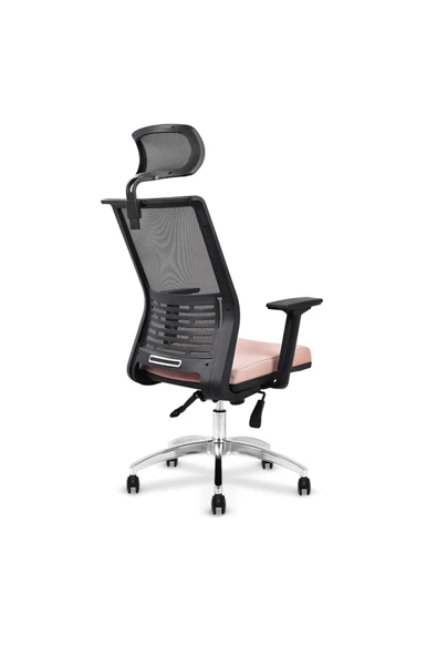 Koltukstilim    Twing Fileli Yönetici Koltuğu Ofis Koltuğu - Resim 3