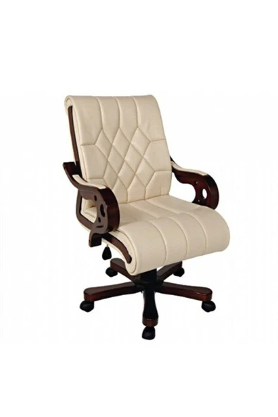 Koltukstilim   Capitone Ahşap Şef Koltuğu ürün görseli