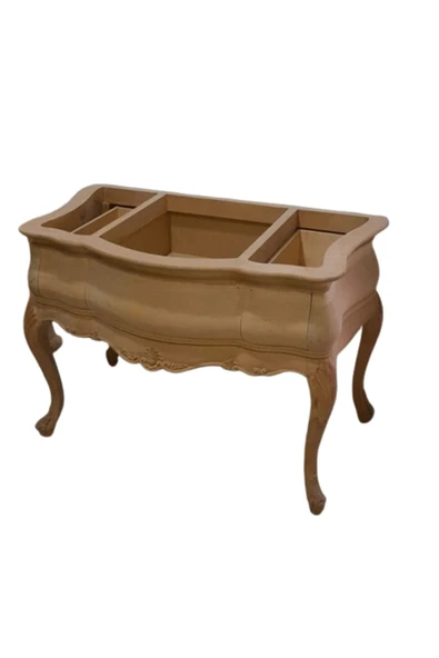 klasik banyo dolabı