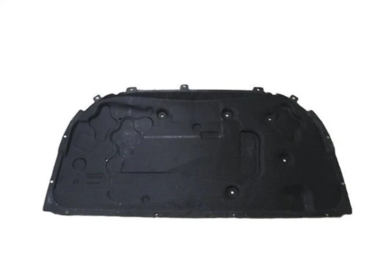 Opel Astra H Ön Kaput Keçesi İthal