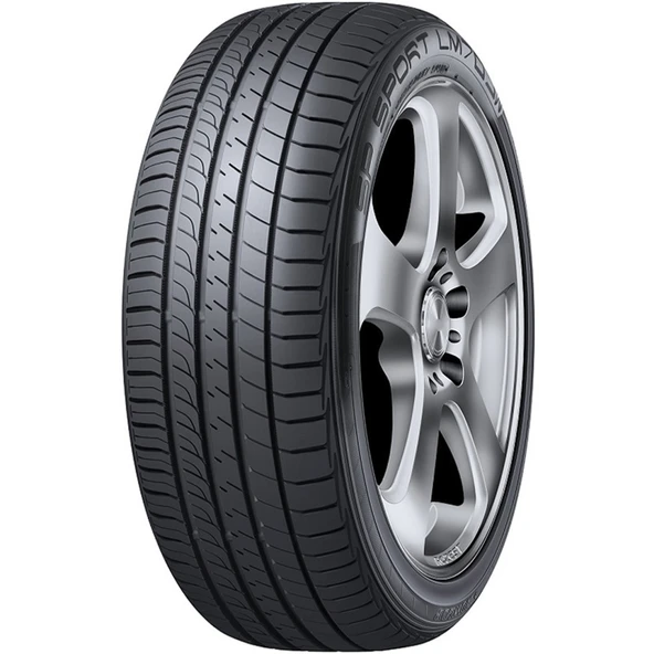 Dunlop 195/50 R15 TL 82V SP SPORT LM705 2024 Üretim Yaz Lastiği
