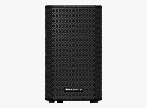 Pioneer DJ XPRS 82 DSP Aktif Hoparlör - 2