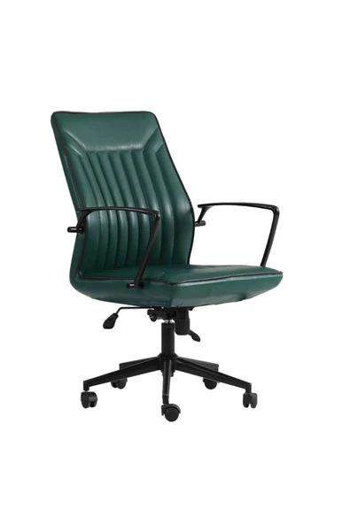 Koltukstilim   T-001 Ysl Deri Çalışma Koltuğu ürün görseli