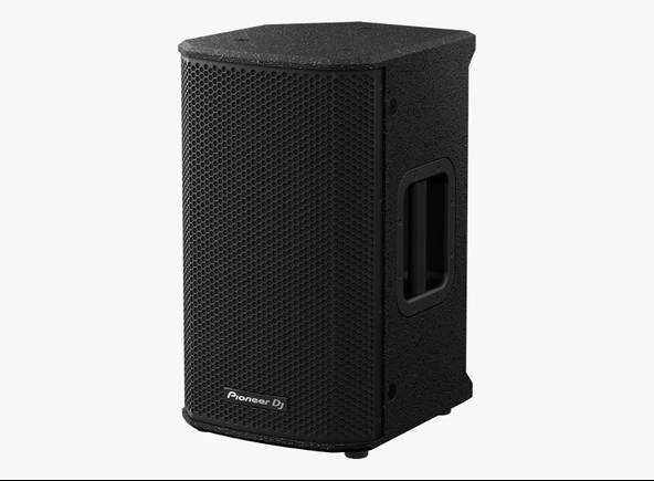 Pioneer DJ XPRS 82 DSP Aktif Hoparlör - 1