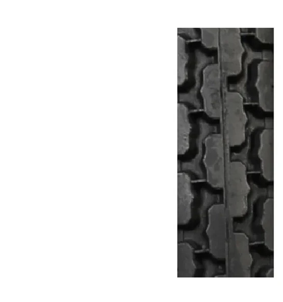 Billas 2.50-16 TL DUBLEKS 4pr 40L BL014 MOTOSİKLET DIŞ LASTİK - Resim 2