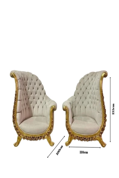 gül  koltuk takımı