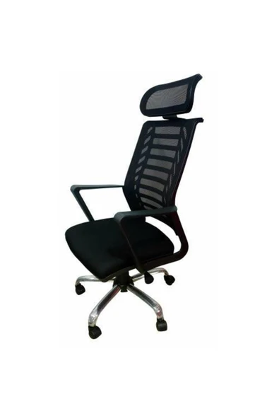 Koltukstilim   Ege Fileli Müdür Koltuğu - Resim 2