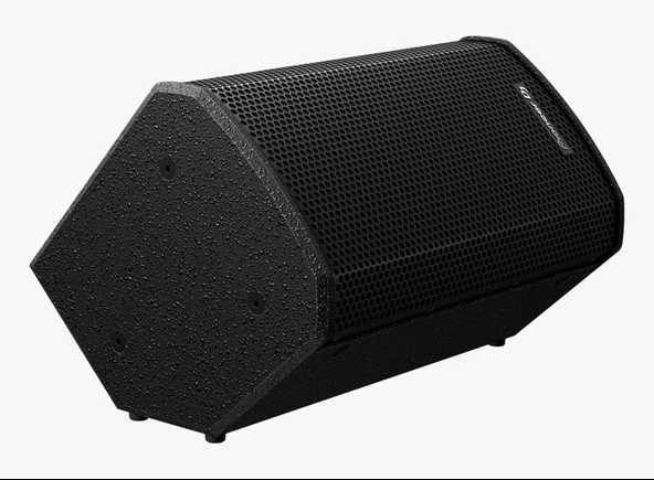 Pioneer DJ XPRS 82 DSP Aktif Hoparlör - 5