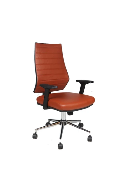 Koltukstilim    Londra Deri Çalışma Koltuğu ürün görseli