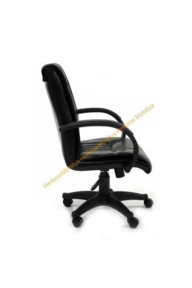 Koltukstilim   Stella Deri Toplantı Koltuğu - Resim 3