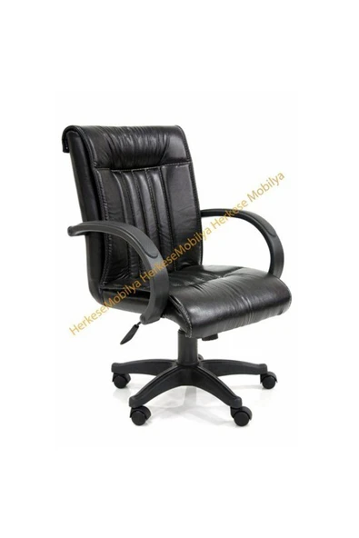 Koltukstilim   Stella Deri Toplantı Koltuğu - Resim 2