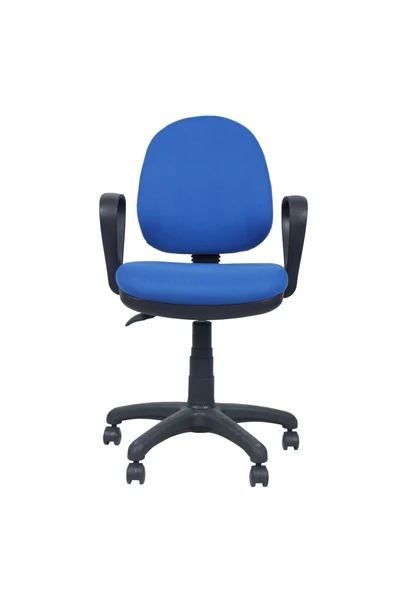 Koltukstilim   Worky Kumaş Ofis Çalışma Koltuğu ürün görseli