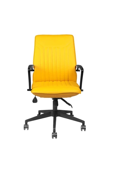 Koltukstilim   T-001-Sr Deri Çalışma Koltuğu ürün görseli