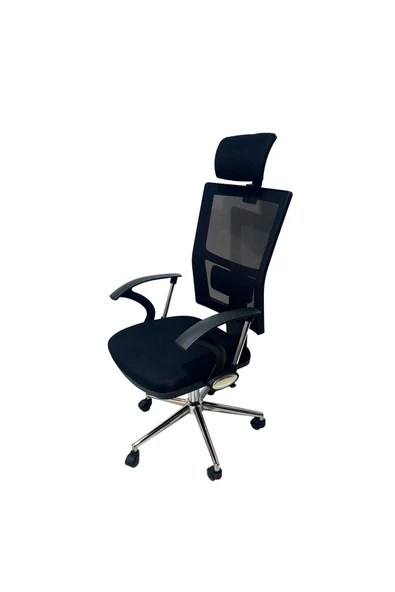 Koltukstilim   Viyana Fileli Müdür Koltuğu - Resim 4