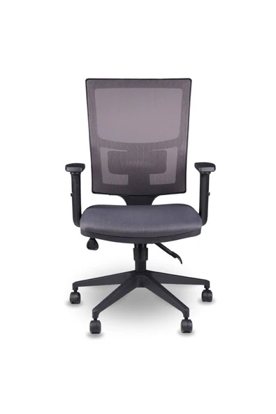 Koltukstilim   Madrit Antrasit Çalışma Koltuğu ürün görseli