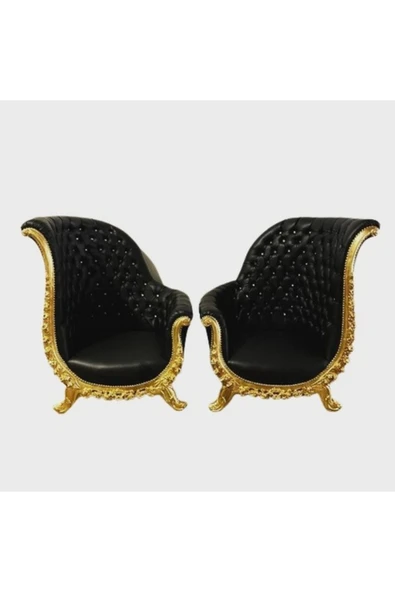 gül  koltuk takımı - 2