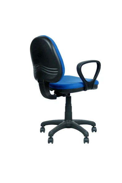 Koltukstilim   Worky Kumaş Ofis Çalışma Koltuğu - Resim 4