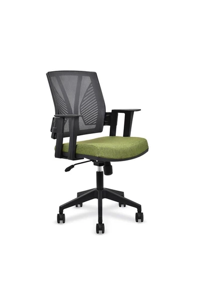 Dekormila  Savona Ofis Koltuğu çalışma koltuğu şef koltuğu