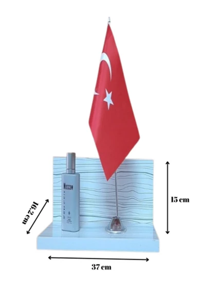Duvar Rafı - 3