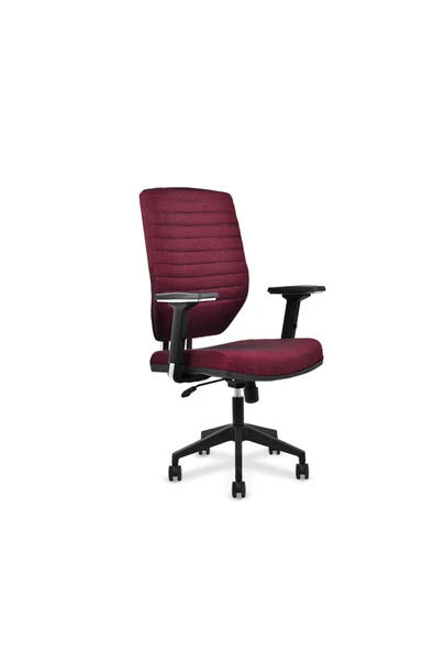 Koltukstilim    Red Love Çalışma Koltuğu Ofis Koltuğu