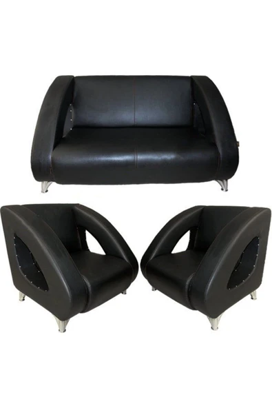 Koltukstilim   Droy Ofis Oturma Grubu ürün görseli