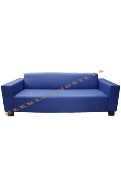 Koltukstilim   H-102 Mv Üçlü Büro Bekleme - Resim 2