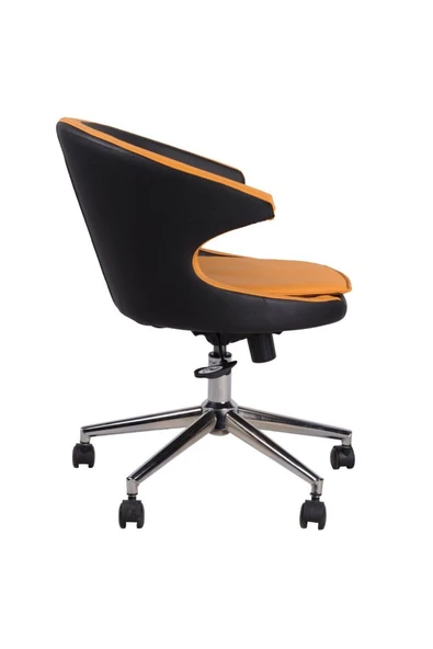 Koltukstilim   Vise Çalışma Koltuğu - 3