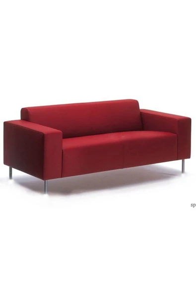 Koltukstilim   Lux 2 Kişilik Balkon Bahçe Koltuğu ürün görseli