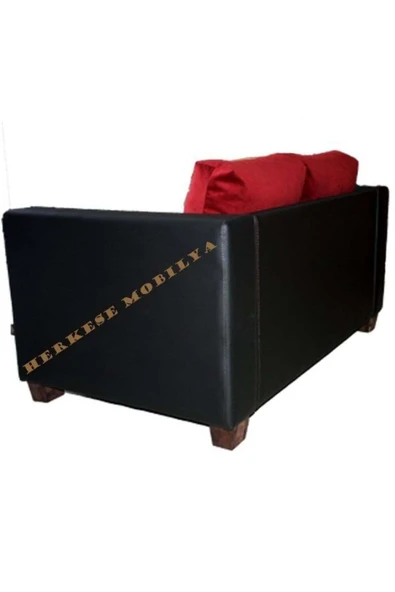 Koltukstilim   Lisa İkili Playstation Koltuğu - 4