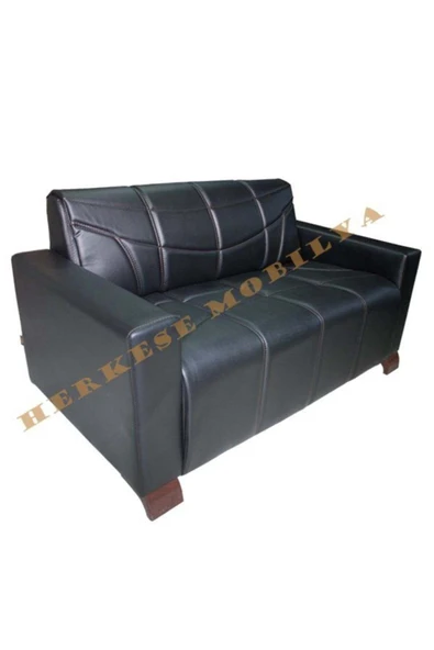 Koltukstilim   Aron Ofis Kanepe Takımı - Resim 2