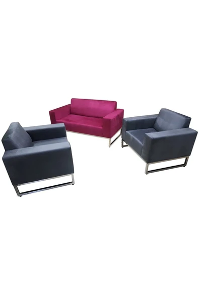 Koltukstilim   Vice Mağaza Koltuk Takımı