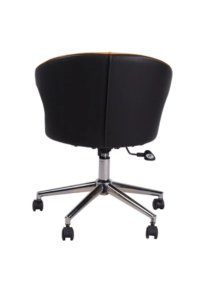 Koltukstilim   Vise Çalışma Koltuğu - 4