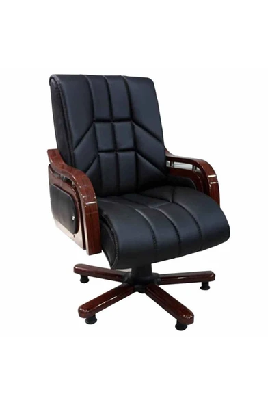 Koltukstilim   Italo Ahşap Misafir Koltuğu ürün görseli